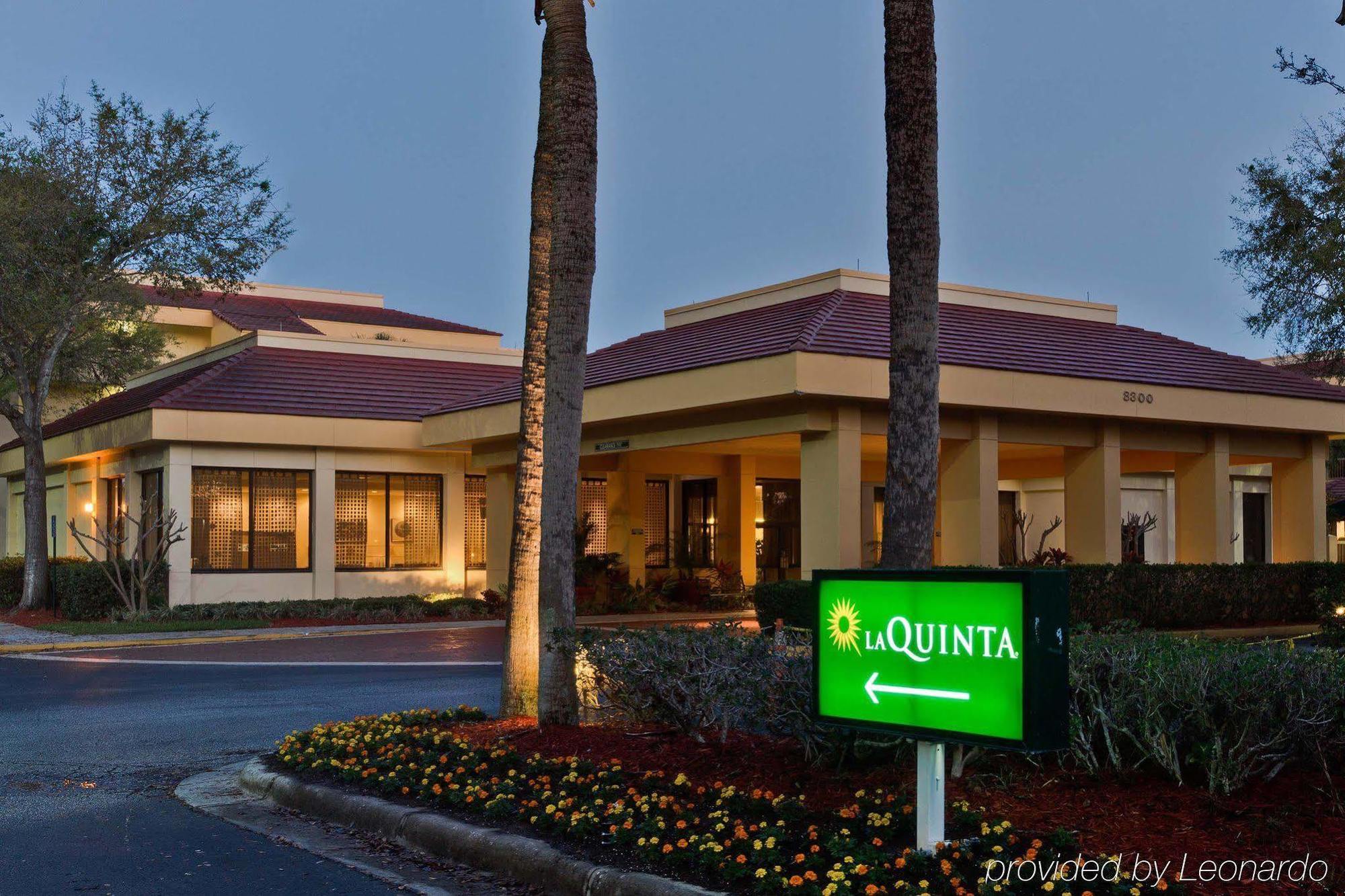 Quality Inn At International Drive Orlando Dış mekan fotoğraf