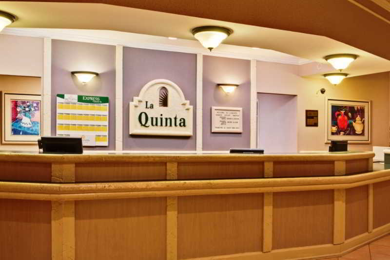 Quality Inn At International Drive Orlando Dış mekan fotoğraf